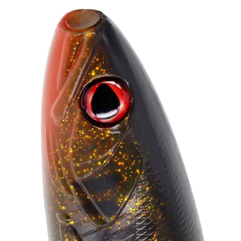 Leurres - WESTIN Leurre Souple Grub Bullteez Curltail 21cm