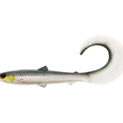 Leurres - WESTIN Leurre Souple Grub Bullteez Curltail 27cm