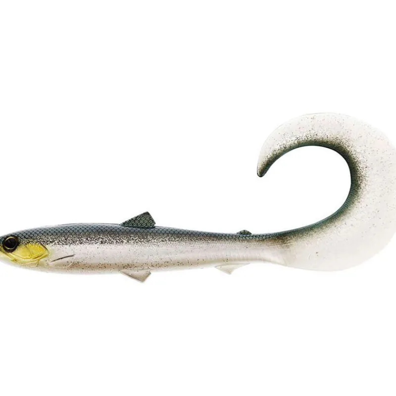 Leurres - WESTIN Leurre Souple Grub Bullteez Curltail 27cm