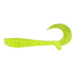 Leurres - ELITELURE Leurre Souple Hybride Lemur Catta Deadly 6cm (x10)