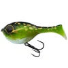 Leurres - ILLEX Leurre Souple Deraball 8.2cm, 26g