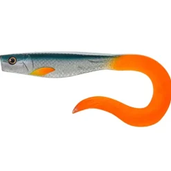 Leurres - ILLEX Leurre Souple Grub Dexter EEL 210, 21cm, 64g