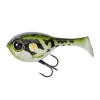 Leurres - ILLEX Leurre Souple Magnum Deraball 10.2cm, 51g