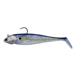 Leurres - ILLEX Leurre Souple Nitro Shad 150 + Tête Plombée 35g