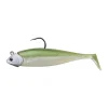Leurres - ILLEX Leurre Souple Nitro Shad 90 + Tête Plombée 10g