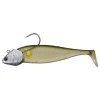Leurres - ILLEX Leurre Souple Nitro Shad 120 + Tête Plombée 35g