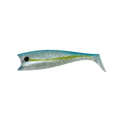 Pêche Aux Leurres|Leurres - ILLEX Leurre souple nitro shad 90 9cm 7.5g (x6)