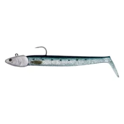 Leurres - ILLEX Leurre Souple Nitro Slim Shad 150 + Tête Plombée 35g