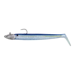 Leurres - ILLEX Leurre Souple Nitro Slim Shad 150 + Tête Plombée 21g