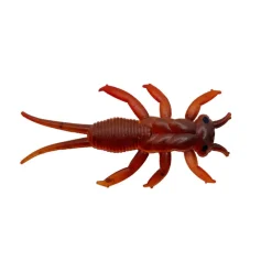 Leurres À Truite|Leurres - DELALANDE Leurre Souple Insecte Perla 3cm (x3)