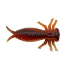 Leurres À Truite|Leurres - DELALANDE Leurre Souple Insecte Morbak 5cm (x3)