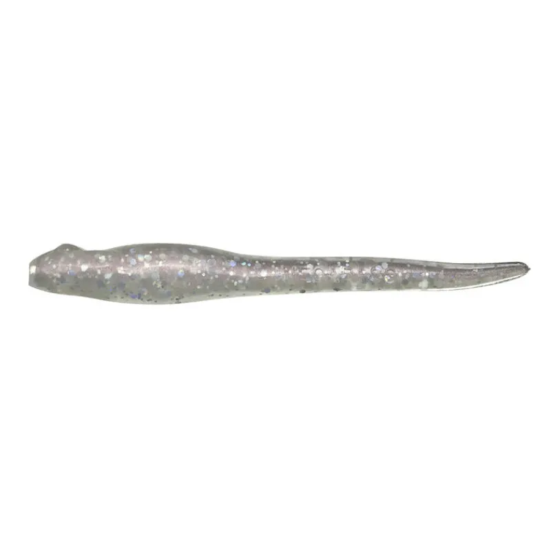 Pêche Aux Leurres|Leurres - MEGABASS KISS Leurre souple jerkbait megabass hazedong 4" 10cm 4g (x8)