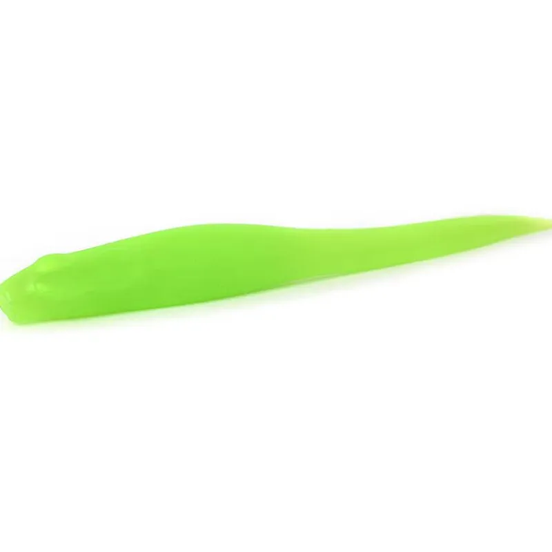 Pêche Aux Leurres|Leurres - MEGABASS KISS Leurre souple jerkbait megabass hazedong 4" 10cm 4g (x8)