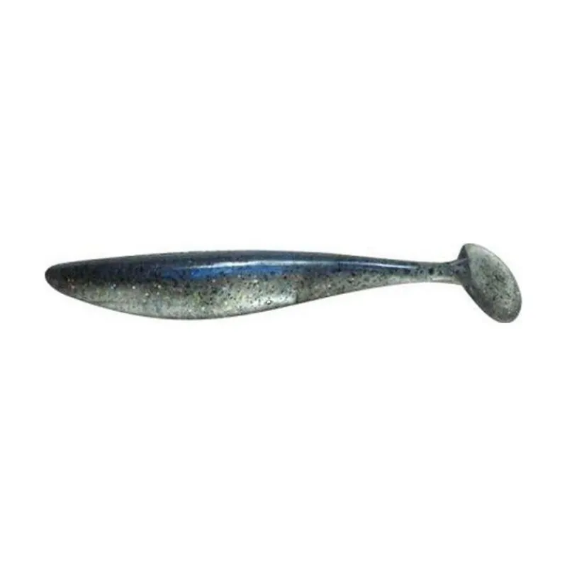 Leurres - LUNKER CITY Leurre souple swim fish 9.5cm (x8)