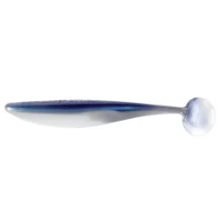 Leurres - LUNKER CITY Leurre souple swim fish  9.5cm (x8)