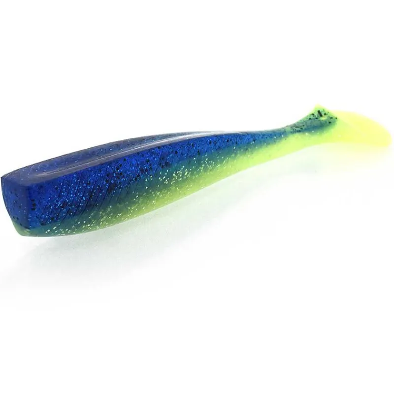 Leurres - MADNESS Leurre souple bakuree shad kb 11cm 12,6g (4 corps)
