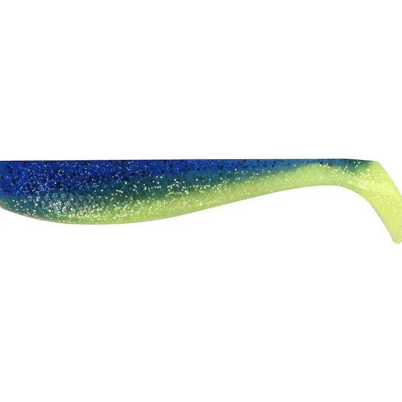 Leurres - MADNESS Leurre souple bakuree shad kb 11cm 12,6g (4 corps)