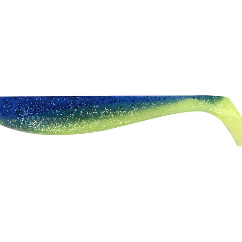 Pêche Aux Leurres|Leurres - MADNESS Leurre souple bakuree shad kb 8cm 6,2g