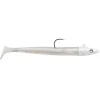Leurres - MAJOR CRAFT Leurre Souple Eely Shad 9.5cm 8.5g