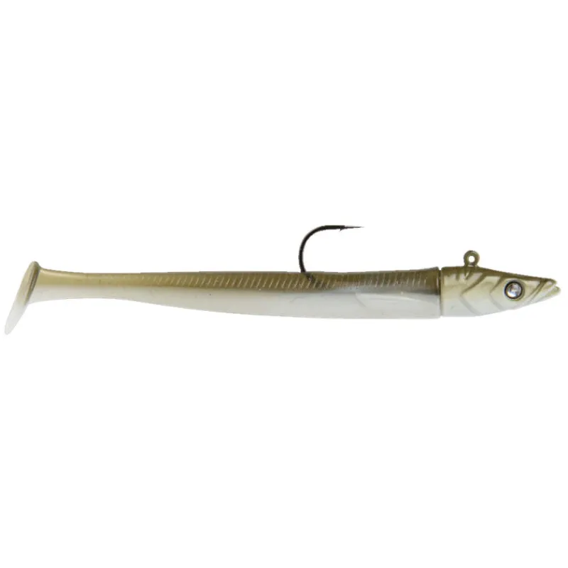 Leurres|Leurres - MAJOR CRAFT Leurre Souple Eely Shad 7.5cm 4.1g