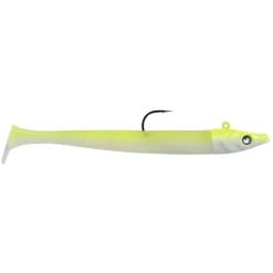 Leurres|Leurres - MAJOR CRAFT Leurre Souple Eely Shad 7.5cm 4.1g