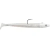 Leurres - MAJOR CRAFT Leurre Souple Eely Shad 13cm 22.3g