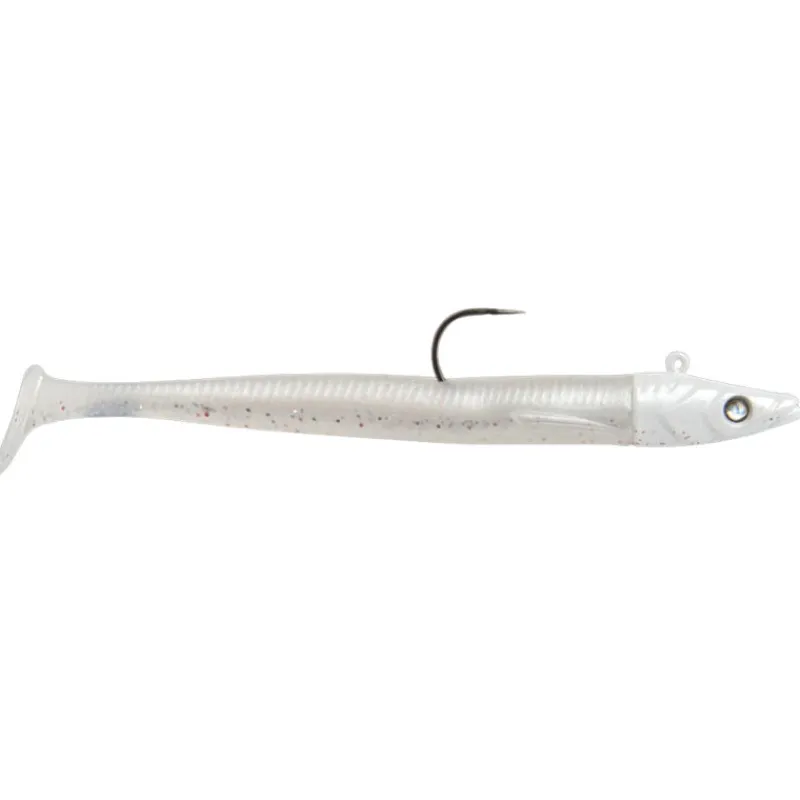 Leurres - MAJOR CRAFT Leurre Souple Eely Shad 13cm 22.3g
