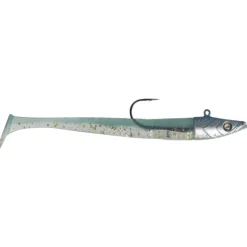Leurres - MAJOR CRAFT Leurre Souple Eely Shad 13cm 22.3g
