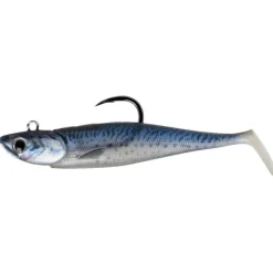 Leurres - MAJOR CRAFT Leurre Souple Tuna Set 70g