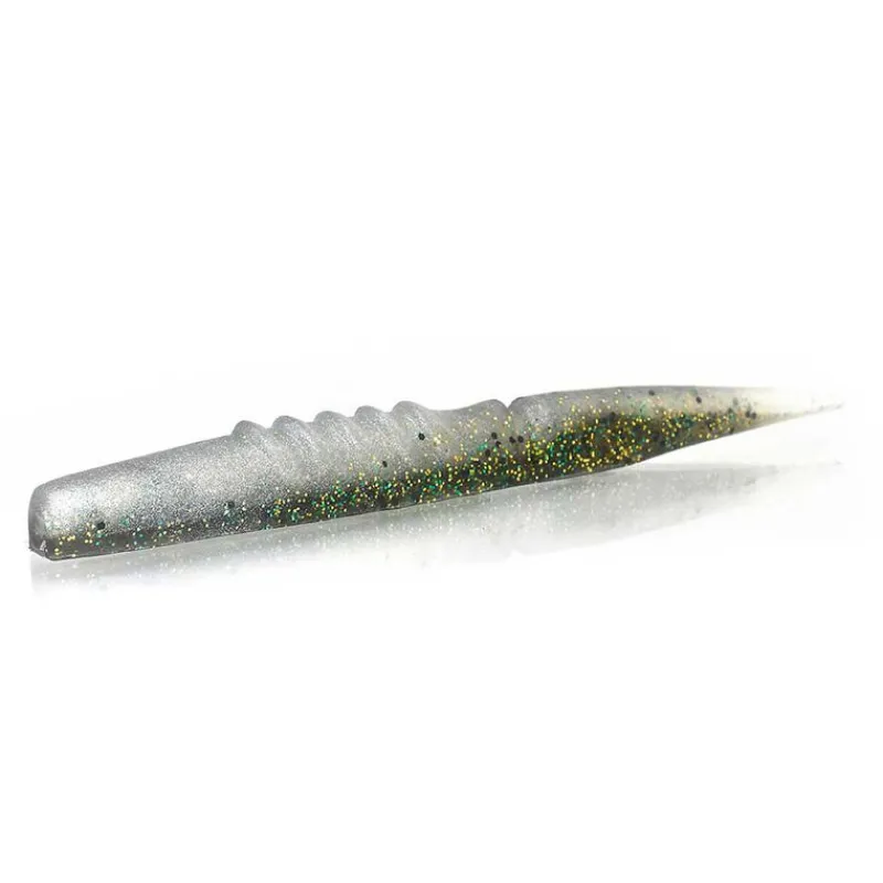Pêche Aux Leurres|Leurres - MEGABASS Leurre souple super x layer 10.5cm 6g (x7)