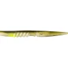 Pêche Aux Leurres|Leurres - MEGABASS Leurre souple tiny x layer 7.6cm 1.5g (x10)