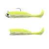 Leurres|Leurres - FIIISH Leurre Souple Prémonté Master Shad Combo Light 14g + Corps 12.5cm