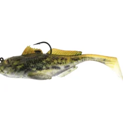 Leurres|Leurres - WESTIN Leurre Souple Prémonté Gunnar The Goby R2F 6.5cm, 6g