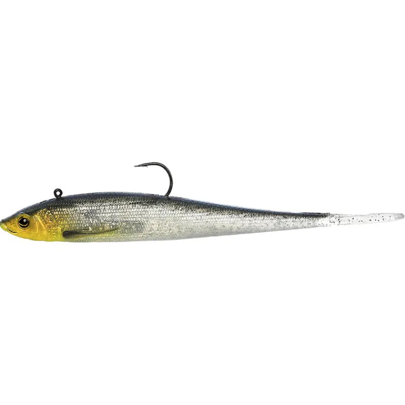 Leurres - WESTIN Leurre Souple Prémonté TwitchTeez R2F 13.5cm, 18g (x1)