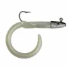 Leurres - RAGOT Leurre Souple Civelix 12cm - Par 2