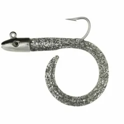 Leurres - RAGOT Leurre Souple Civelix 12cm - Par 2