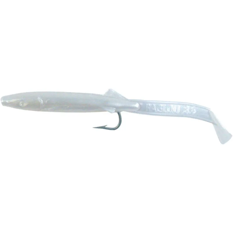 Pêche Aux Leurres|Leurres - RAGOT Leurre souple raglou 8,5cm (x3)