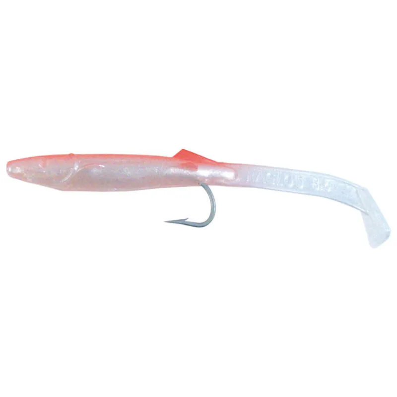 Pêche Aux Leurres|Leurres - RAGOT Leurre souple raglou 8,5cm (x3)