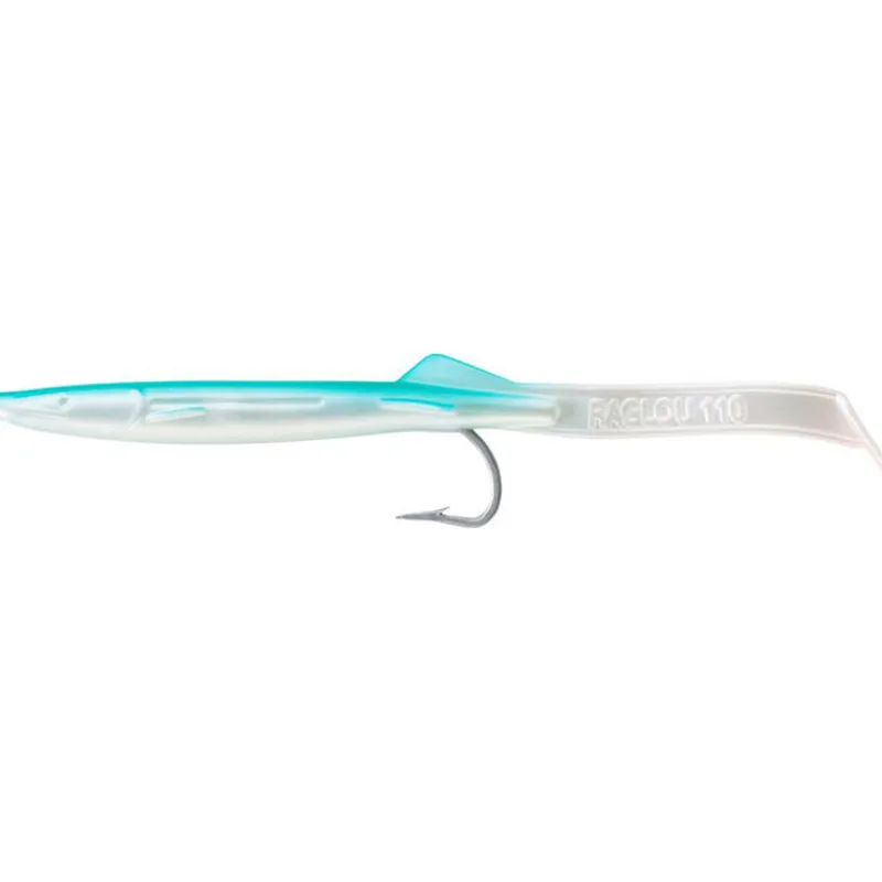 Leurres - RAGOT Leurre Souple Raglou Slim 70 mm