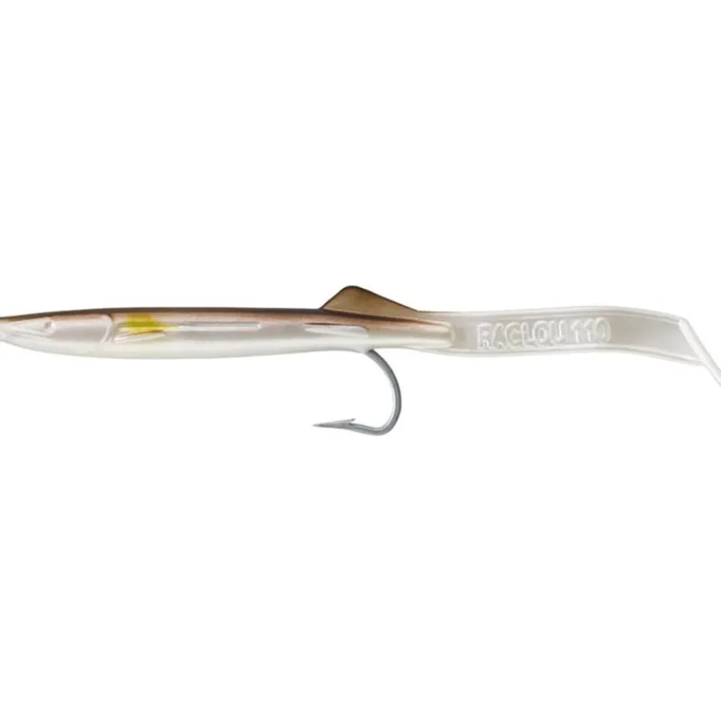 Leurres - RAGOT Leurre Souple Raglou Slim 90 mm