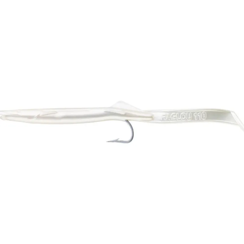 Leurres - RAGOT Leurre Souple Raglou Slim 90 mm