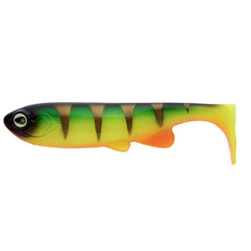 Leurres - SAKURA Leurre Souple BigPike Shad 20cm, 113g