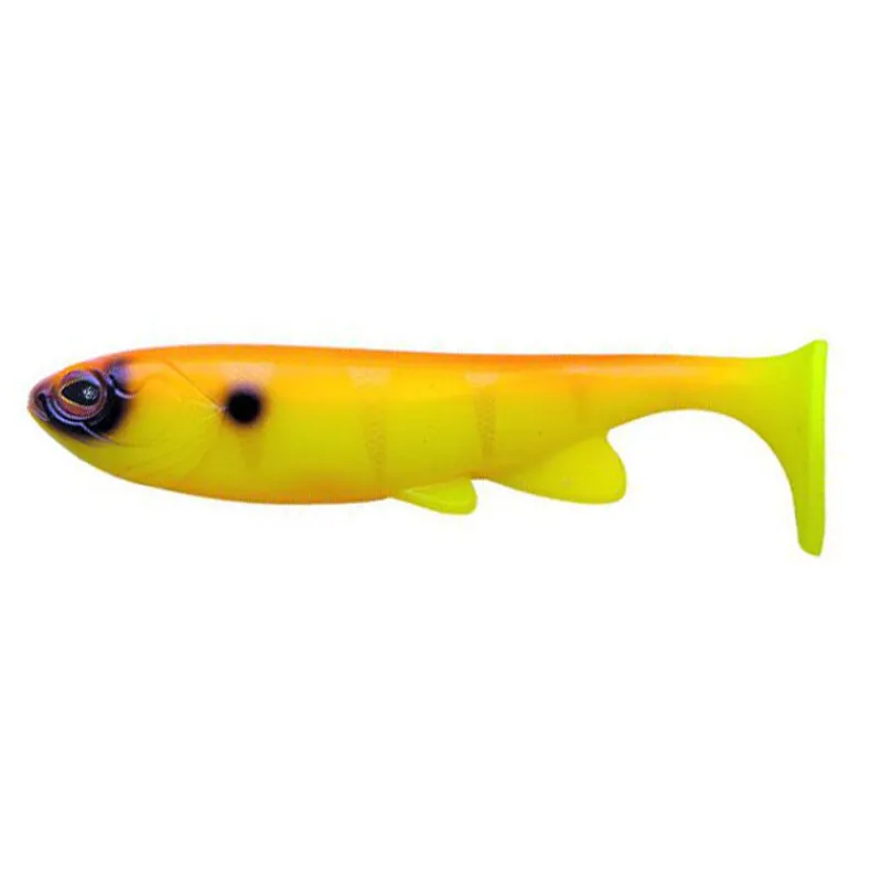 Leurres - SAKURA Leurre Souple BigPike Shad 20cm, 113g