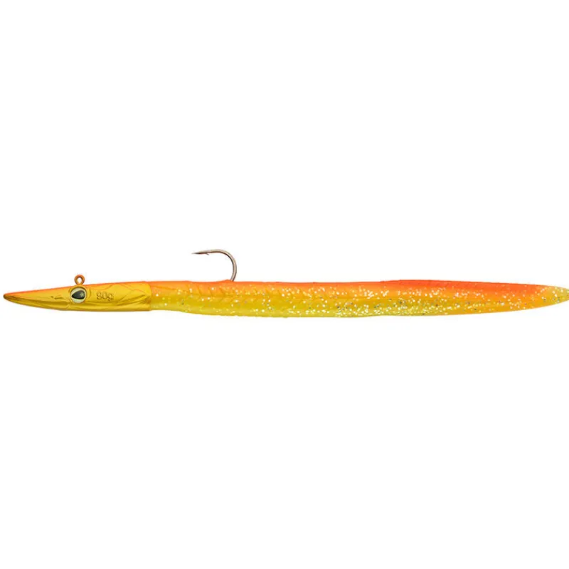 Leurres - SAKURA Leurre Souple Majikeel Combo 220 90g