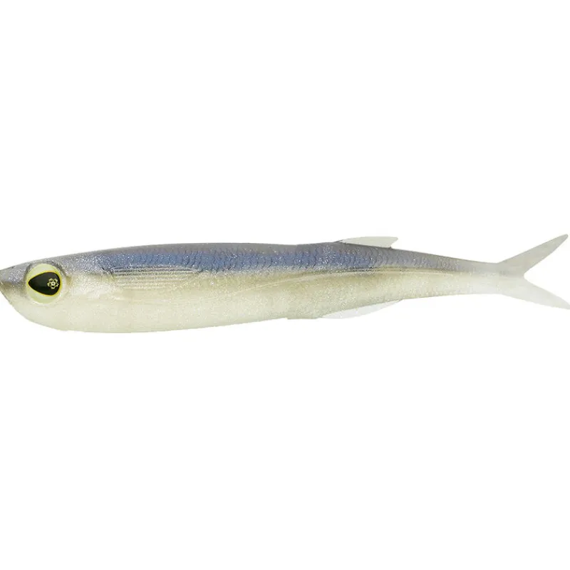 Leurres|Leurres - SAKURA Leurre Souple Xprat Fish 9cm 4.2g