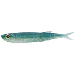 Leurres|Leurres - SAKURA Leurre Souple Xprat Fish 9cm 4.2g