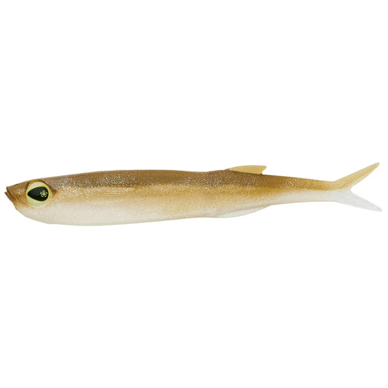 Leurres|Leurres - SAKURA Leurre Souple Xprat Fish 7.5cm 2g