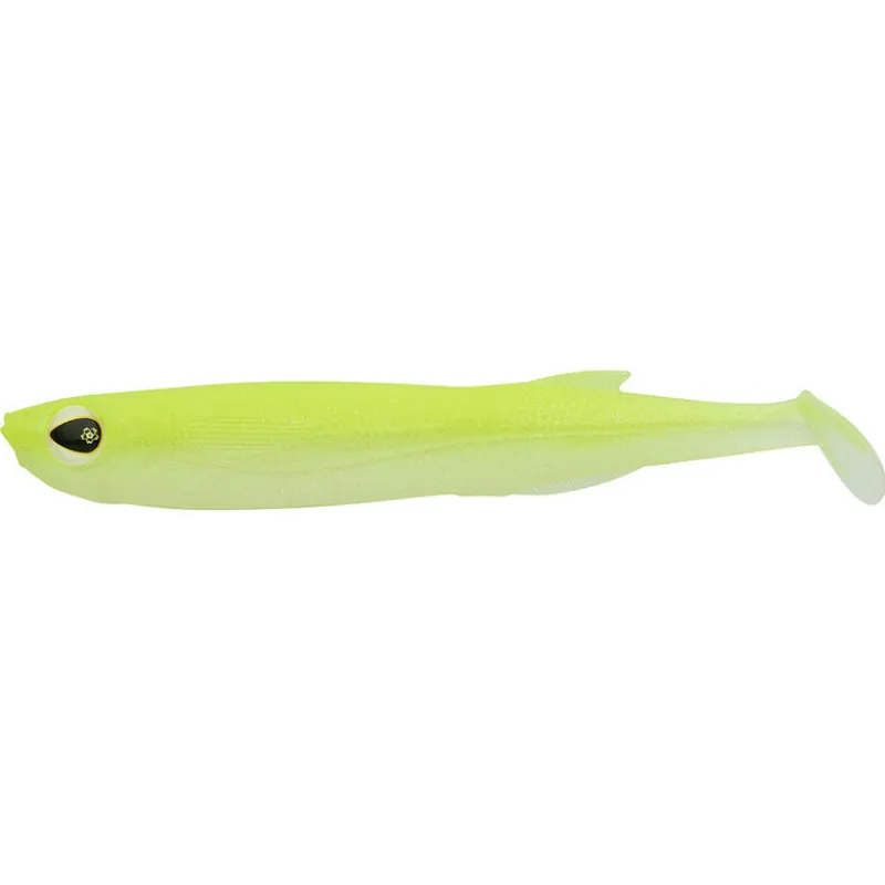Leurres - SAKURA Leurre Souple Xprat Shad 110 9g X5