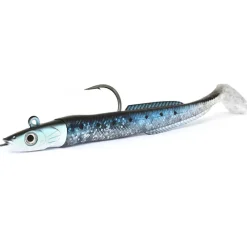 Leurres|Pêche Aux Leurres - HYPERLASTICS Leurre souple Sandyll Pro 15cm SK (1 combo + 1 corps supplémentaire)