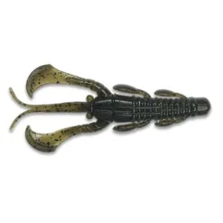 Leurres - NOIKE Leurre Souples Ecrevisse Smokin' Dad 7.5cm (x6)